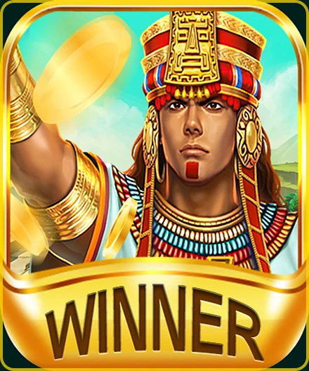 BK33 বিকে৩৩ Golden Empire স্লট গেম কার্ড