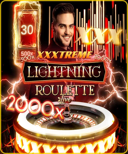 BK33 বিকে৩৩ Lightning Roulette Live টেবিল BK33 পোর্ট্রেট কার্ড